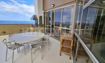 Imagem 7: Barra da Tijuca Apartamento com 4 dormitórios