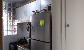 Imagem 2: Apartamento com 1 Dormitorio(s) localizado(a) no bairro Rubem Berta em Porto Alegre / RIO