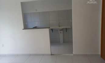 Imagem 3: Apartamento para alugar no bairro Cruzeiro de Santa Bárbara - São Luís/MA