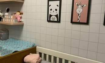 Imagem 6: Apartamento para venda tem 68 metros quadrados com 2 quartos em Vila Regente Feijó - São P