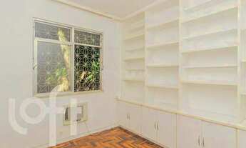 Imagem 7: Laranjeiras Apartamento com 2 dormitórios