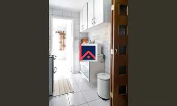 Imagem 7: Locação Apartamento 3 Dormitórios - 78 m² Brooklin