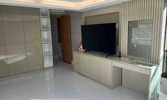 Imagem 4: Apartamento para venda possui 155 metros quadrados com 4 quartos em Pituaçu - Salvador - B