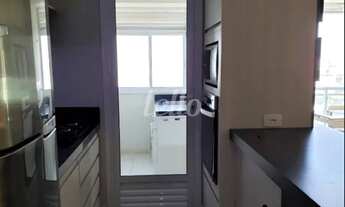 Imagem 6: São Paulo - Apartamento Padrão - Vila Mariana