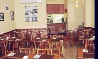 Imagem 6: Centro Galpão / depósito com 1 vaga na garagem