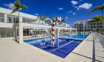 Imagem: Apartamento - Cobertura Front Park