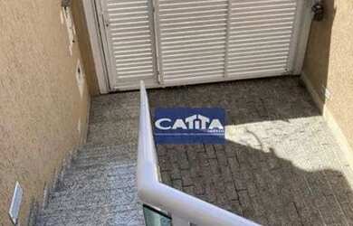 Imagem 7: Sobrado à venda, 192 m² por R$ 1.200.000,00 - Tatuapé - São Paulo/SP