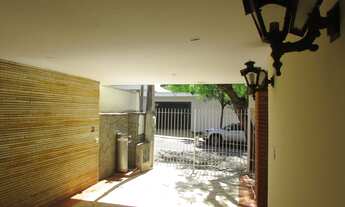 Imagem 3: Casa para aluguel com 480 metros quadrados com 3 quartos em São Dimas - Piracicaba - SP