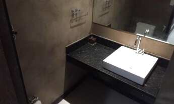 Imagem 2: Sala Comercial de 34m² com Vista para Baía - SA0016WG