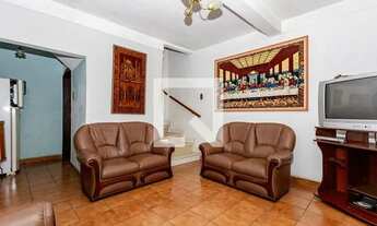 Imagem 4: Apartamento para Aluguel - Vila Mariana, 3 Quartos, 400 m2