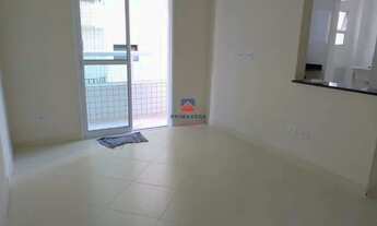 Imagem 2: Apartamento com 2 dorms, Caiçara, Praia Grande - R$ 400 mil, Cod