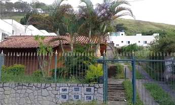 Imagem: Casa à venda R$ 200.000,00 - Monte Castelo