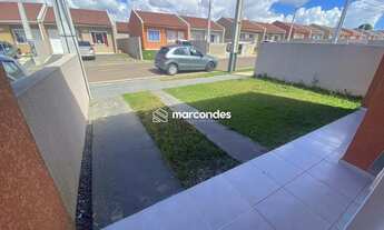 Imagem 3: FAZENDA RIO GRANDE - Casa Padrão - Veneza