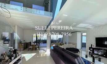 Imagem 3: Casa de condomínio para venda com 356 metros quadrados com 3 quartos