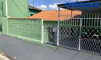 Imagem: Casa Locação Vila São Paulo - Vila São