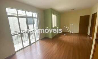 Imagem 2: Locação Apartamento 3 quartos União Belo Horizonte