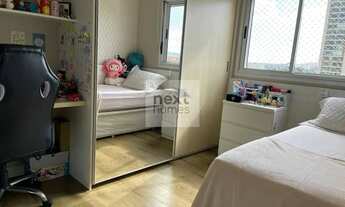 Imagem 6: Apartamento Vila Leopoldina com vista livre de 103m2 com 02 Vagas