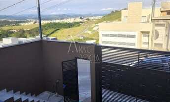 Imagem: Bragança Paulista - Casa Padrão - Condomínio