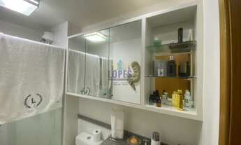 Imagem 6: Apartamento à venda no Garden Monte Líbano, Despraiado, Cuiabá-MT