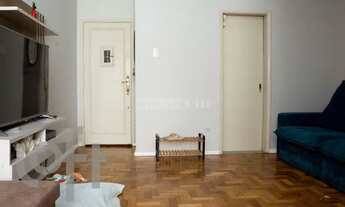 Imagem 6: Tijuca Apartamento com 3 dormitórios