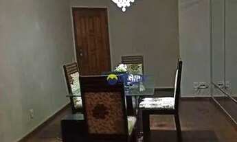 Imagem 4: Apto c/ 3 dorm. 1 Suíte, 2 Vagas, à venda, 135 m² por R$ 590.000 - Boa Vista - São José do