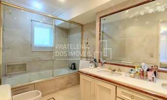 Imagem 3: Higienópolis com vista para o vale e lazer