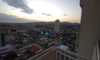 Imagem 5: Apartamento com 3 dormitórios para alugar, 70 m² por R$ 1.800,00/mês - Alto Ipiranga - Mog