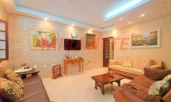 Imagem: Casa terrea de 130m² com 3 quartos em Vila