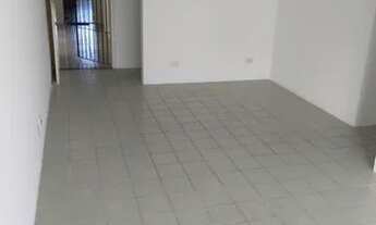 Imagem 3: Apartamento para venda possui 56 metros quadrados com 3 quartos