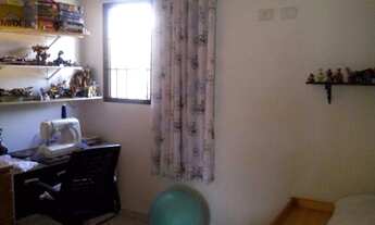 Imagem 6: Sobrado, Vila Guarani - São Paulo