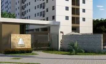 Imagem 5: Apartamento para venda tem 53 metros quadrados com 2 quartos em Boa Viagem - Recife - PE