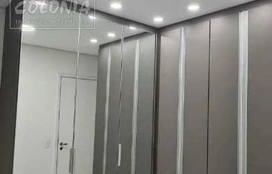 Imagem 5: Santo André - Apartamento Padrão - Vila Homero Thon