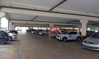 Imagem 3: Apartamento com 2 dormitórios para alugar, 45 m² por R$ 1.270,00/mês - Vila Urupês - Suzan