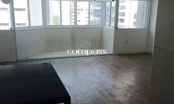 Imagem 2: Apartamento com 3 quartos para venda no Edf. Saint Michel na Av. Boa Viagem - Recife - PE