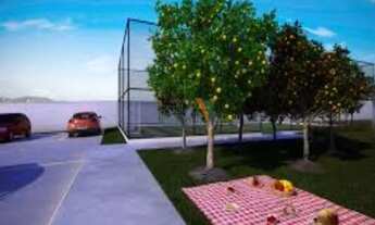 Imagem 2: Apartamento com 2 dormitórios à venda, 42 m² por R$ 160.000,00 - Vila Nova Aliança - Jacar