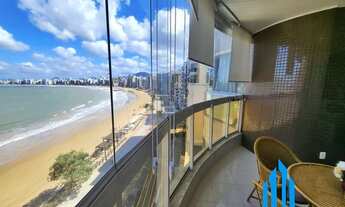 Imagem: Apartamento Mobiliado 4 quartos sendo 4