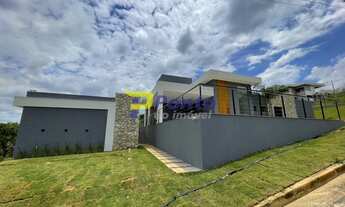 Imagem 3: Casa no Condomínio Monte Ville