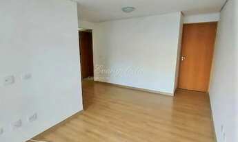 Imagem 4: Edifício Cantares, apartamento com 84m², 3 quartos e 2 vagas de garagem