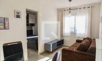 Imagem: Apartamento à Venda - Cambuci, 1 Quarto