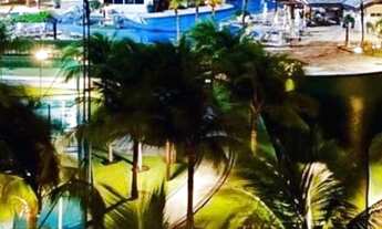 Imagem 7: Apartamento mobiliado para Venda no Condomínio PortaMaris Resort. - AP39158