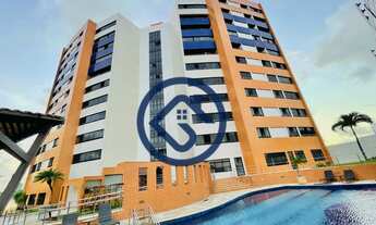 Imagem: APARTAMENTO 4 SUÍTES NO RESIDENCIAL OASIS