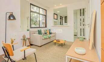 Imagem 3: Lagoa Apartamento com 2 dormitórios