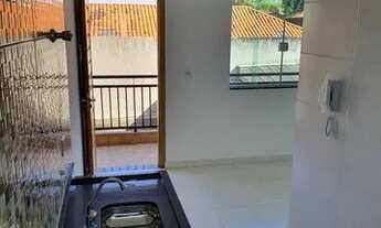 Imagem 5: Apartamento para aluguel com 35 metros quadrados com 1 quarto em Itaquera - São Paulo - SP