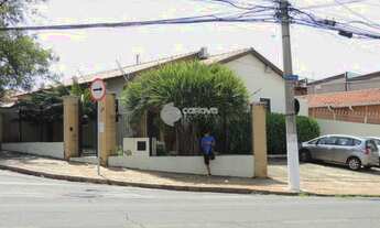 Imagem: Casa - Jardim Guanabara - Campinas