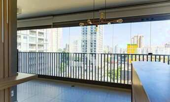 Imagem 6: Apartamento para Aluguel - Vila Mariana, 1 Quarto, 51 m2