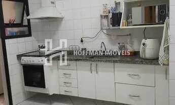 Imagem 6: Apartamento Pronto, Santo Antônio - São Caetano do Sul