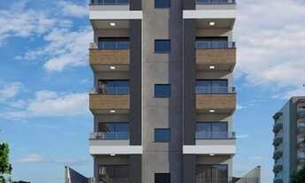 Imagem 2: Apartamento para venda tem 72 metros quadrados com 2 quartos em Centro - Navegantes - SC