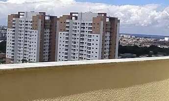 Imagem 3: Cond. Weekend | Cobertura semi Mobiliada