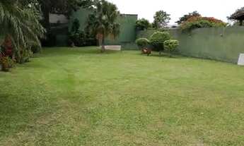 Imagem 3: Confortável casa duplex com 5 quartos em Iguabinha