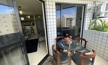 Imagem 4: Apartamento para Venda possui 50 metros quadrados com 1 quarto em Intermares - Cabedelo